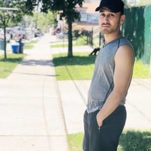 Meet your Posher, Nirajan